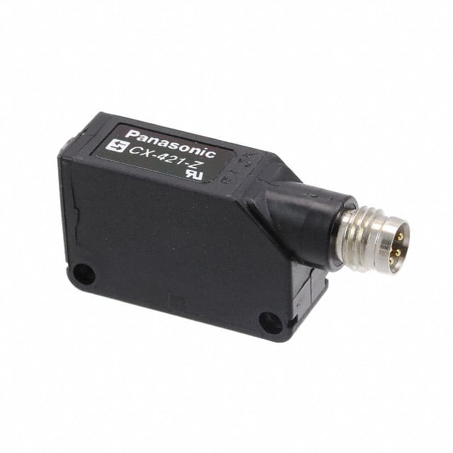 CX-421-Z Panasonic Industrial Automation Sales  Capteurs optiques - Photoélectriques industriels